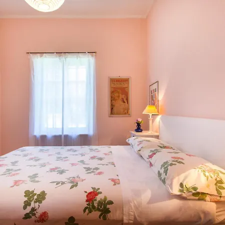 Βίλα Sleeps 12 Pool Wifi Dormelletto