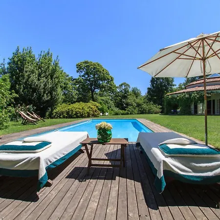 Sleeps 12 Pool Wifi Βίλα